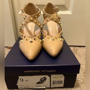 Adrienne Vittadini heels